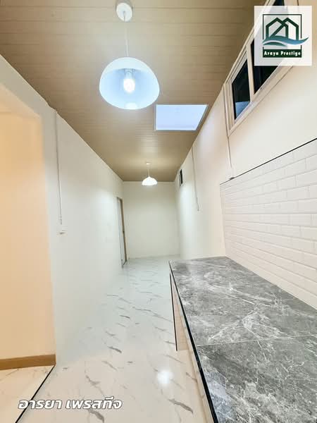 หมู่บ้านเด่นชัย บางเมือง, Samut Prakan, Thepharak, Muang Samut Prakarn, Samut Prakan, 3 Bedrooms, 64 sqm, Townhouse For Sale, by วิสุทธินี เฉลิมสินสุวรรณ, 500274129 - DDproperty.com