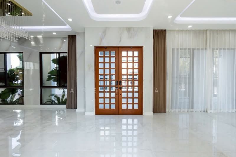 Grand Bangkok Boulevard Srinakarin, Bangkok, Srinagarindra Rd, Nong Bon, Prawet, Bangkok, 5 Bedrooms, 534 sqm, Single Detached House For Sale, by Agent Pla, 500274131 - DDproperty.com