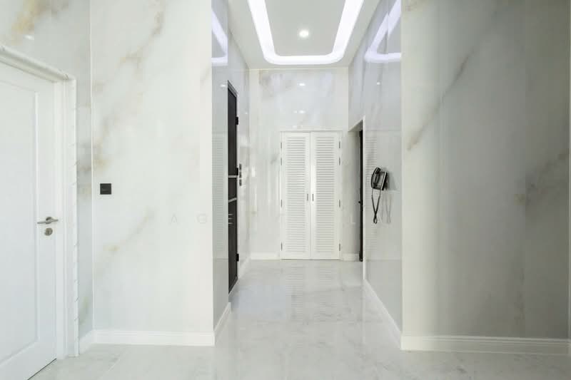 Grand Bangkok Boulevard Srinakarin, Bangkok, Srinagarindra Rd, Nong Bon, Prawet, Bangkok, 5 Bedrooms, 534 sqm, Single Detached House For Sale, by Agent Pla, 500274131 - DDproperty.com