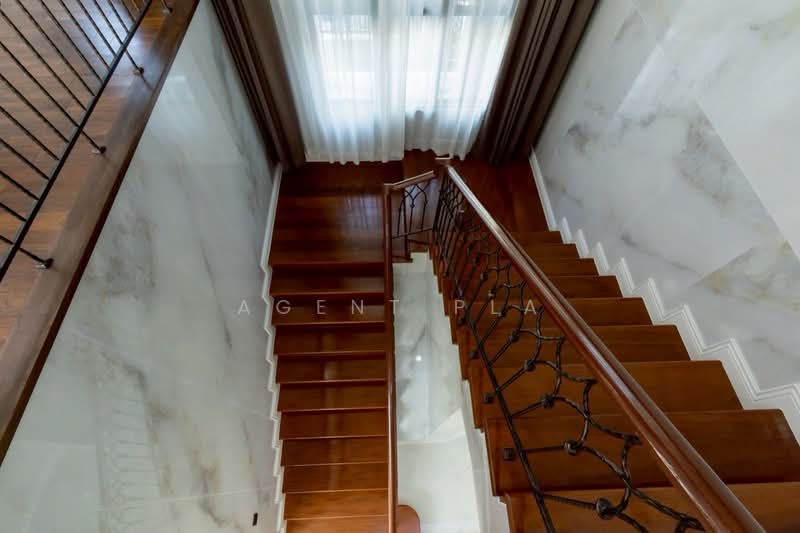 Grand Bangkok Boulevard Srinakarin, Bangkok, Srinagarindra Rd, Nong Bon, Prawet, Bangkok, 5 Bedrooms, 534 sqm, Single Detached House For Sale, by Agent Pla, 500274131 - DDproperty.com