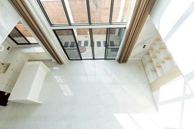 Grand Bangkok Boulevard Srinakarin, Bangkok, Srinagarindra Rd, Nong Bon, Prawet, Bangkok, 5 Bedrooms, 534 sqm, Single Detached House For Sale, by Agent Pla, 500274131 - DDproperty.com