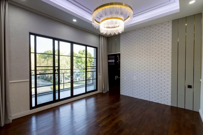 Grand Bangkok Boulevard Srinakarin, Bangkok, Srinagarindra Rd, Nong Bon, Prawet, Bangkok, 5 Bedrooms, 534 sqm, Single Detached House For Sale, by Agent Pla, 500274131 - DDproperty.com