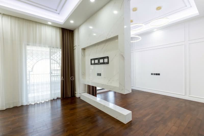 Grand Bangkok Boulevard Srinakarin, Bangkok, Srinagarindra Rd, Nong Bon, Prawet, Bangkok, 5 Bedrooms, 534 sqm, Single Detached House For Sale, by Agent Pla, 500274131 - DDproperty.com