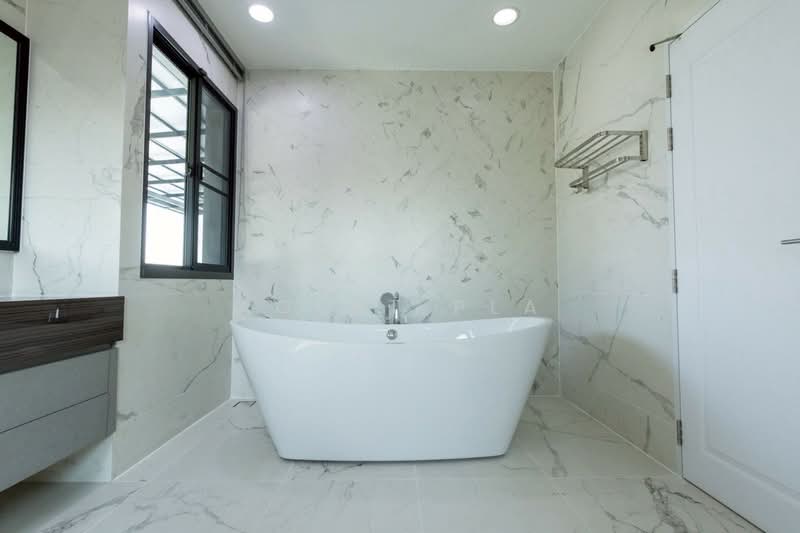 Grand Bangkok Boulevard Srinakarin, Bangkok, Srinagarindra Rd, Nong Bon, Prawet, Bangkok, 5 Bedrooms, 534 sqm, Single Detached House For Sale, by Agent Pla, 500274131 - DDproperty.com