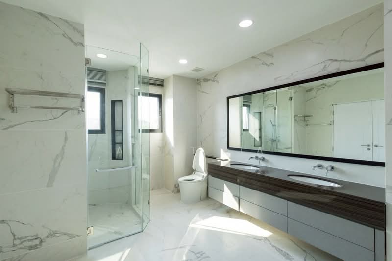 Grand Bangkok Boulevard Srinakarin, Bangkok, Srinagarindra Rd, Nong Bon, Prawet, Bangkok, 5 Bedrooms, 534 sqm, Single Detached House For Sale, by Agent Pla, 500274131 - DDproperty.com