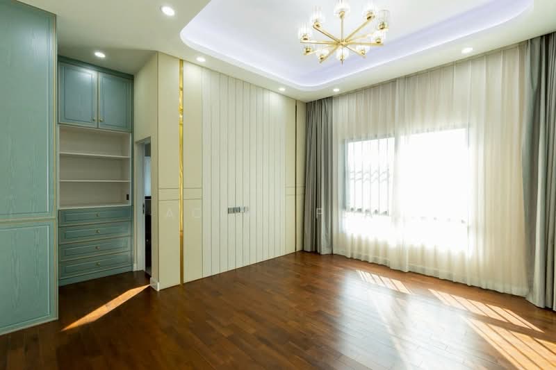 Grand Bangkok Boulevard Srinakarin, Bangkok, Srinagarindra Rd, Nong Bon, Prawet, Bangkok, 5 Bedrooms, 534 sqm, Single Detached House For Sale, by Agent Pla, 500274131 - DDproperty.com