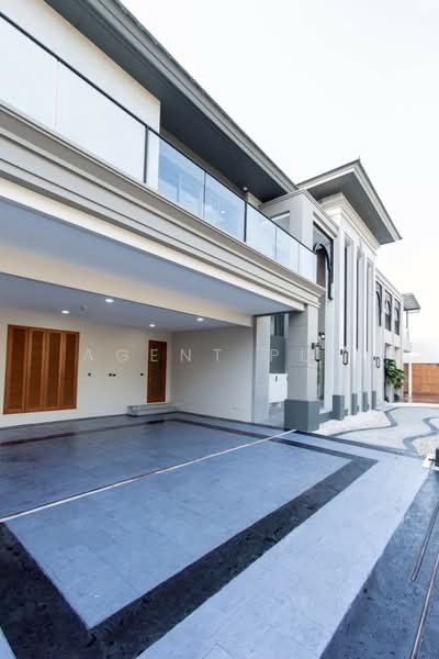 Grand Bangkok Boulevard Srinakarin, Bangkok, Srinagarindra Rd, Nong Bon, Prawet, Bangkok, 5 Bedrooms, 534 sqm, Single Detached House For Sale, by Agent Pla, 500274131 - DDproperty.com