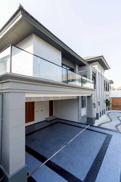 Grand Bangkok Boulevard Srinakarin, Bangkok, Srinagarindra Rd, Nong Bon, Prawet, Bangkok, 5 Bedrooms, 534 sqm, Single Detached House For Sale, by Agent Pla, 500274131 - DDproperty.com