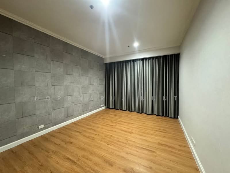 Baan Sathorn Chao Phraya, Bangkok, 931 Charoen Nakhon 15 A Alley, Khlong Ton Sai, Khlong San, Bangkok, 1 Bedroom, 66 sqm, Condo For Rent, by Noppharuj Nunta, 500274132 - DDproperty.com