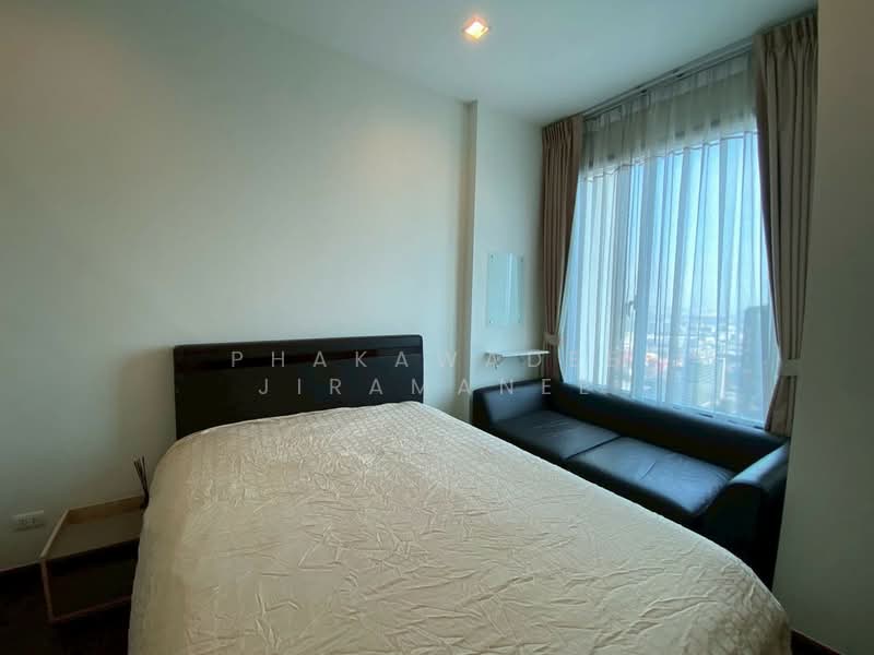 Q Asoke : คิว อโศก, กรุงเทพ, 1678 ถนนเพชรบุรี แขวง มักกะสัน เขต ราชเทวี กรุงเทพมหานคร, มักกะสัน, ราชเทวี, กรุงเทพ, 70 ตร.ม., คอนโด ให้เช่า, โดย Phakawadee Jiramanee, 500274133 - DDproperty.com