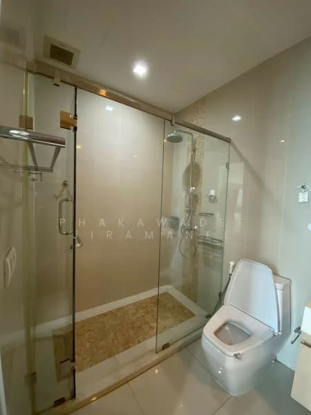 Q Asoke, Bangkok, 1678 Petchaburi Road, Makkasan, Ratchathewi, Bangkok, 2 Bedrooms, 70 sqm, Condo For Rent, by Phakawadee Jiramanee, 500274133 - DDproperty.com