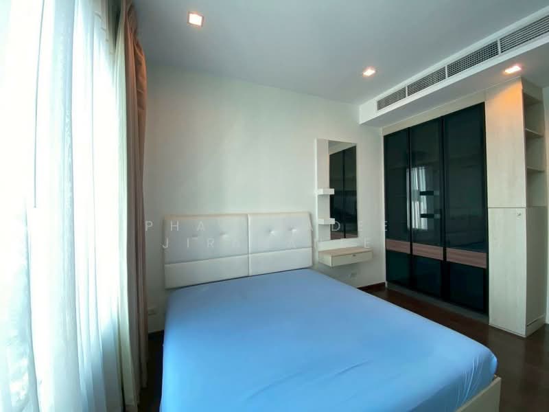 Q Asoke, Bangkok, 1678 Petchaburi Road, Makkasan, Ratchathewi, Bangkok, 2 Bedrooms, 70 sqm, Condo For Rent, by Phakawadee Jiramanee, 500274133 - DDproperty.com