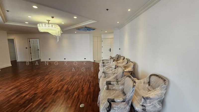 Ruamsuk Condominium, Bangkok, 12 Soi Athakravi, Khong Tan, Khlong Toei, Bangkok, 3 Bedrooms, 320 sqm, Condo For Rent, by BANGKOK PROPERTY AGENTS, 500274136 - DDproperty.com