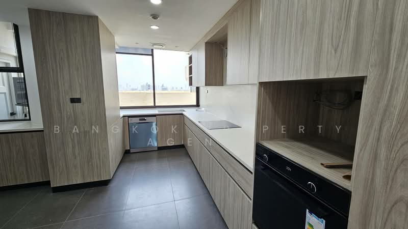 Ruamsuk Condominium : ร่วมสุข คอนโดมิเนียม, กรุงเทพ, 12 ซอยอรรถวี, คลองตัน, คลองเตย, กรุงเทพ, 320 ตร.ม., คอนโด ให้เช่า, โดย BANGKOK PROPERTY AGENTS, 500274136 - DDproperty.com