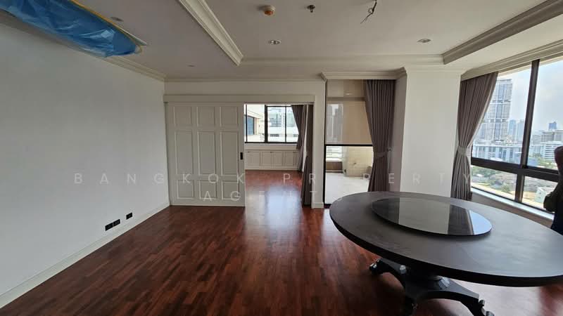 Ruamsuk Condominium : ร่วมสุข คอนโดมิเนียม, กรุงเทพ, 12 ซอยอรรถวี, คลองตัน, คลองเตย, กรุงเทพ, 320 ตร.ม., คอนโด ให้เช่า, โดย BANGKOK PROPERTY AGENTS, 500274136 - DDproperty.com