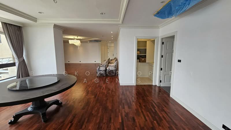 Ruamsuk Condominium : ร่วมสุข คอนโดมิเนียม, กรุงเทพ, 12 ซอยอรรถวี, คลองตัน, คลองเตย, กรุงเทพ, 320 ตร.ม., คอนโด ให้เช่า, โดย BANGKOK PROPERTY AGENTS, 500274136 - DDproperty.com