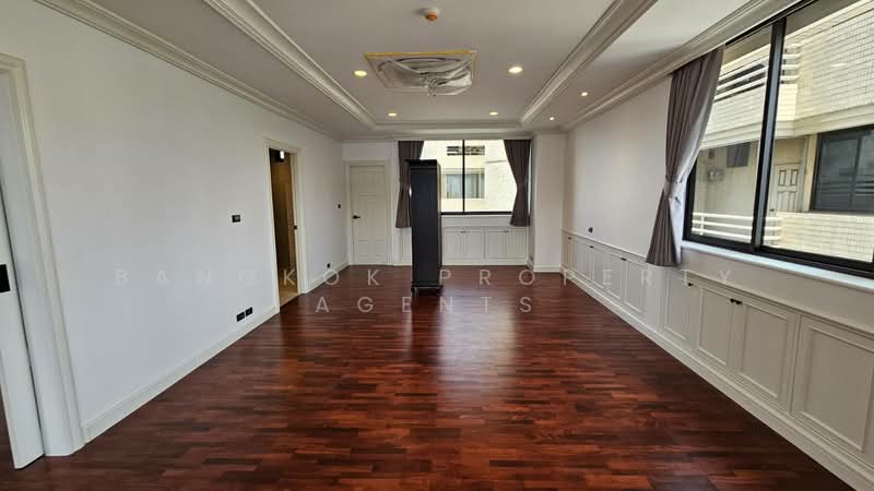 Ruamsuk Condominium : ร่วมสุข คอนโดมิเนียม, กรุงเทพ, 12 ซอยอรรถวี, คลองตัน, คลองเตย, กรุงเทพ, 320 ตร.ม., คอนโด ให้เช่า, โดย BANGKOK PROPERTY AGENTS, 500274136 - DDproperty.com