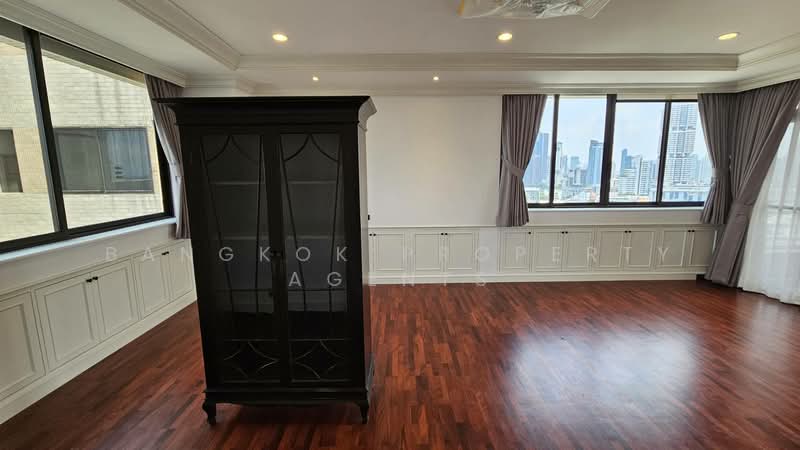 Ruamsuk Condominium : ร่วมสุข คอนโดมิเนียม, กรุงเทพ, 12 ซอยอรรถวี, คลองตัน, คลองเตย, กรุงเทพ, 320 ตร.ม., คอนโด ให้เช่า, โดย BANGKOK PROPERTY AGENTS, 500274136 - DDproperty.com