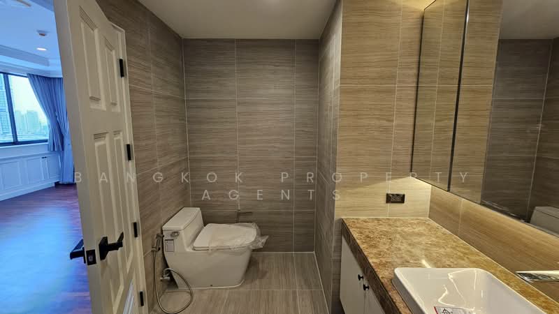 Ruamsuk Condominium : ร่วมสุข คอนโดมิเนียม, กรุงเทพ, 12 ซอยอรรถวี, คลองตัน, คลองเตย, กรุงเทพ, 320 ตร.ม., คอนโด ให้เช่า, โดย BANGKOK PROPERTY AGENTS, 500274136 - DDproperty.com