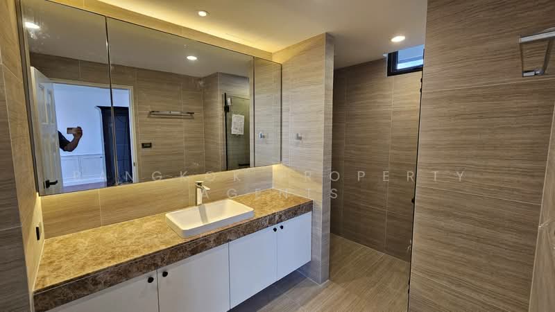 Ruamsuk Condominium : ร่วมสุข คอนโดมิเนียม, กรุงเทพ, 12 ซอยอรรถวี, คลองตัน, คลองเตย, กรุงเทพ, 320 ตร.ม., คอนโด ให้เช่า, โดย BANGKOK PROPERTY AGENTS, 500274136 - DDproperty.com