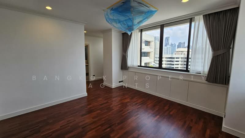 Ruamsuk Condominium : ร่วมสุข คอนโดมิเนียม, กรุงเทพ, 12 ซอยอรรถวี, คลองตัน, คลองเตย, กรุงเทพ, 320 ตร.ม., คอนโด ให้เช่า, โดย BANGKOK PROPERTY AGENTS, 500274136 - DDproperty.com