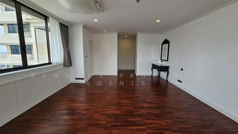 Ruamsuk Condominium, Bangkok, 12 Soi Athakravi, Khong Tan, Khlong Toei, Bangkok, 3 Bedrooms, 320 sqm, Condo For Rent, by BANGKOK PROPERTY AGENTS, 500274136 - DDproperty.com