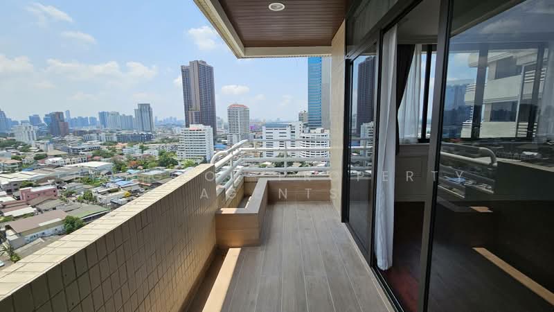 Ruamsuk Condominium : ร่วมสุข คอนโดมิเนียม, กรุงเทพ, 12 ซอยอรรถวี, คลองตัน, คลองเตย, กรุงเทพ, 320 ตร.ม., คอนโด ให้เช่า, โดย BANGKOK PROPERTY AGENTS, 500274136 - DDproperty.com