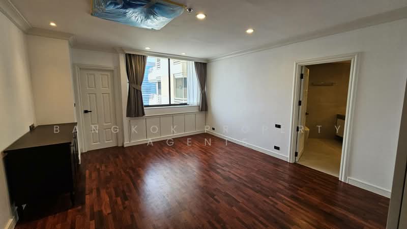 Ruamsuk Condominium, Bangkok, 12 Soi Athakravi, Khong Tan, Khlong Toei, Bangkok, 3 Bedrooms, 320 sqm, Condo For Rent, by BANGKOK PROPERTY AGENTS, 500274136 - DDproperty.com