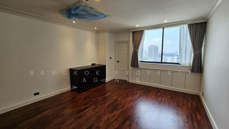 Ruamsuk Condominium, Bangkok, 12 Soi Athakravi, Khong Tan, Khlong Toei, Bangkok, 3 Bedrooms, 320 sqm, Condo For Rent, by BANGKOK PROPERTY AGENTS, 500274136 - DDproperty.com