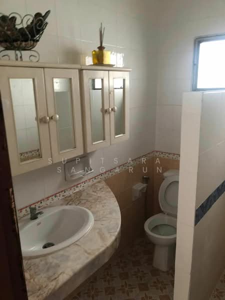 5-BR House, Chon Buri (Pattaya), Nong Pru, Bang Lamung (Pattaya), Chon Buri (Pattaya), 5 Bedrooms, 400 sqm, Single Detached House For Rent, by Supitsara  Sangarun, 500274137 - DDproperty.com