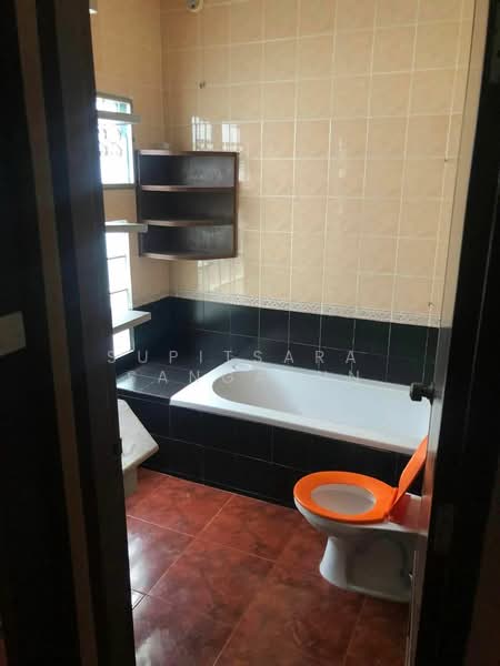 5-BR House, Chon Buri (Pattaya), Nong Pru, Bang Lamung (Pattaya), Chon Buri (Pattaya), 5 Bedrooms, 400 sqm, Single Detached House For Rent, by Supitsara  Sangarun, 500274137 - DDproperty.com