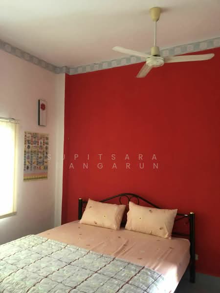 บ้าน 5-ห้องนอน, ชลบุรี, หนองปรือ, บางละมุง, ชลบุรี, 400 ตร.ม., บ้านเดี่ยว ให้เช่า, โดย Supitsara  Sangarun, 500274137 - DDproperty.com