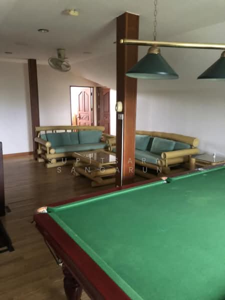 5-BR House, Chon Buri (Pattaya), Nong Pru, Bang Lamung (Pattaya), Chon Buri (Pattaya), 5 Bedrooms, 400 sqm, Single Detached House For Rent, by Supitsara  Sangarun, 500274137 - DDproperty.com