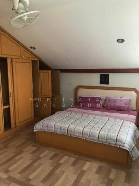 5-BR House, Chon Buri (Pattaya), Nong Pru, Bang Lamung (Pattaya), Chon Buri (Pattaya), 5 Bedrooms, 400 sqm, Single Detached House For Rent, by Supitsara  Sangarun, 500274137 - DDproperty.com