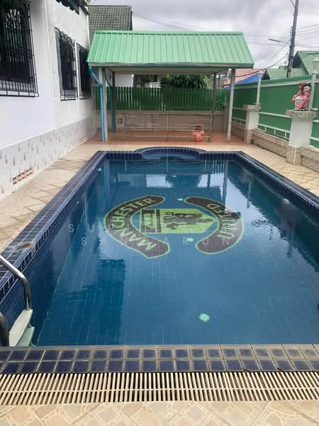 5-BR House, Chon Buri (Pattaya), Nong Pru, Bang Lamung (Pattaya), Chon Buri (Pattaya), 5 Bedrooms, 400 sqm, Single Detached House For Rent, by Supitsara  Sangarun, 500274137 - DDproperty.com