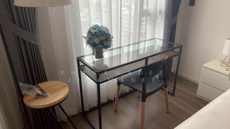 MUNIQ Sukhumvit 23, Bangkok, 17 Sukhumvit 23, Khlongtoei Nua, Watthana, Bangkok, 1 Bedroom, 43 sqm, Condo For Rent, by Phakawadee Jiramanee, 500274138 - DDproperty.com