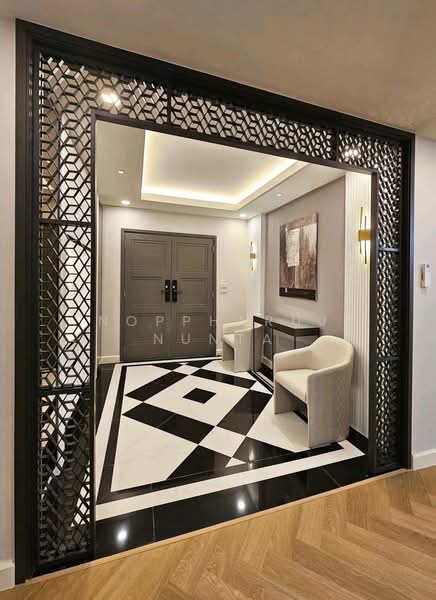 President Park Sukhumvit 24, Bangkok, 99 Sukhumvit 24 Alley, Khlongtoei Nua, Watthana, Bangkok, 3 Bedrooms, 223 sqm, Condo For Sale, by Noppharuj Nunta, 500274139 - DDproperty.com