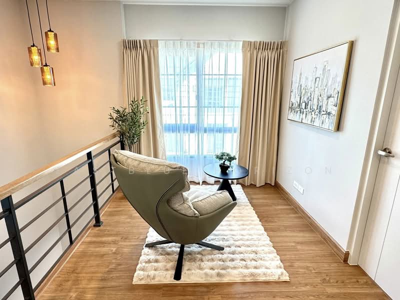 Centro Bangna, Samut Prakan, 111 Soi 3, Bang Kaeo, Bang Plee, Samut Prakan, 4 Bedrooms, 230 sqm, Single Detached House For Sale, by Eastblue Horizon, 500274140 - DDproperty.com