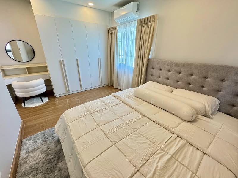 Centro Bangna, Samut Prakan, 111 Soi 3, Bang Kaeo, Bang Plee, Samut Prakan, 4 Bedrooms, 230 sqm, Single Detached House For Sale, by Eastblue Horizon, 500274140 - DDproperty.com