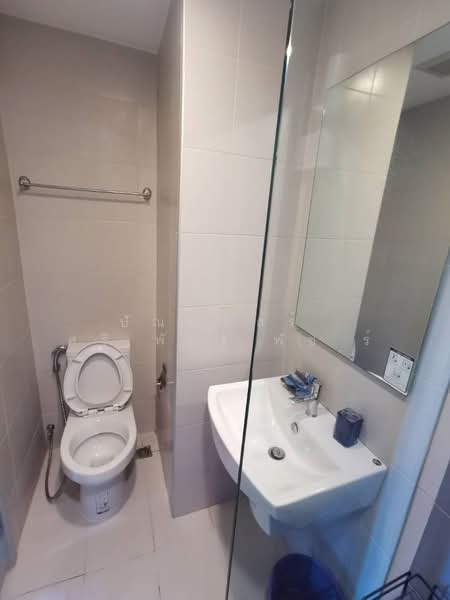 IDEO MOBI Sukhumvit Eastgate, Bangkok, 4371 Sukhumvit Road, Bang Na, Bang Na, Bangkok, 1 Bedroom, 22 sqm, Condo For Rent, by ปัณณภัสร์​ ศรี​พัชร​พัช​ร์, 500274141 - DDproperty.com