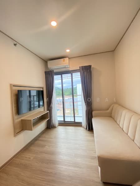 Phyll Phuket, Phuket, 9 Village No. 4 Muang Naka Rd, Wichit, Muang Phuket, Phuket, 1 Bedroom, 33 sqm, Condo For Rent, by PrimeGllobalAsset, 500274142 - DDproperty.com