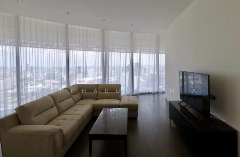 Magnolias Ratchadamri Boulevard, Bangkok, Ratchadamri Road, Lumphini, Pathum Wan, Bangkok, 2 Bedrooms, 108 sqm, Apartment For Rent, by Noppharuj Nunta, 500274144 - DDproperty.com