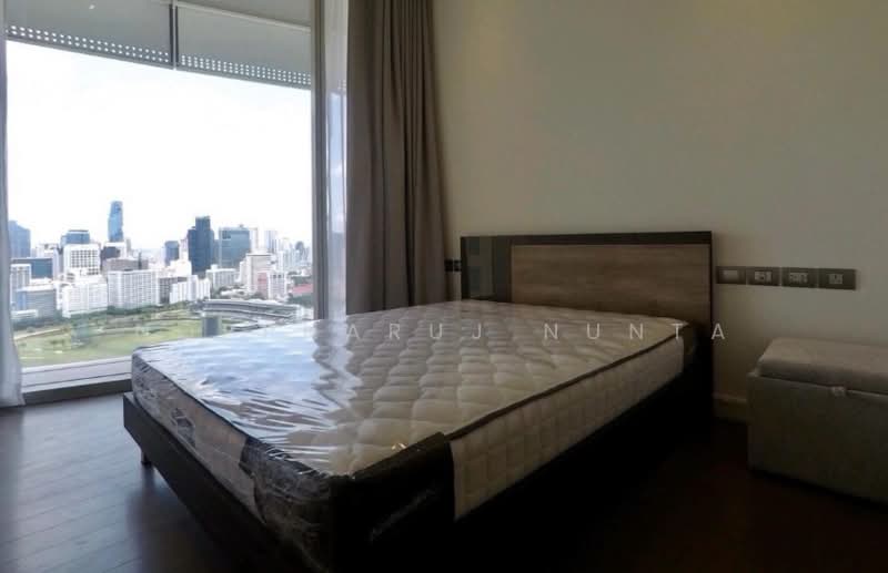 Magnolias Ratchadamri Boulevard, Bangkok, Ratchadamri Road, Lumphini, Pathum Wan, Bangkok, 2 Bedrooms, 108 sqm, Apartment For Rent, by Noppharuj Nunta, 500274144 - DDproperty.com