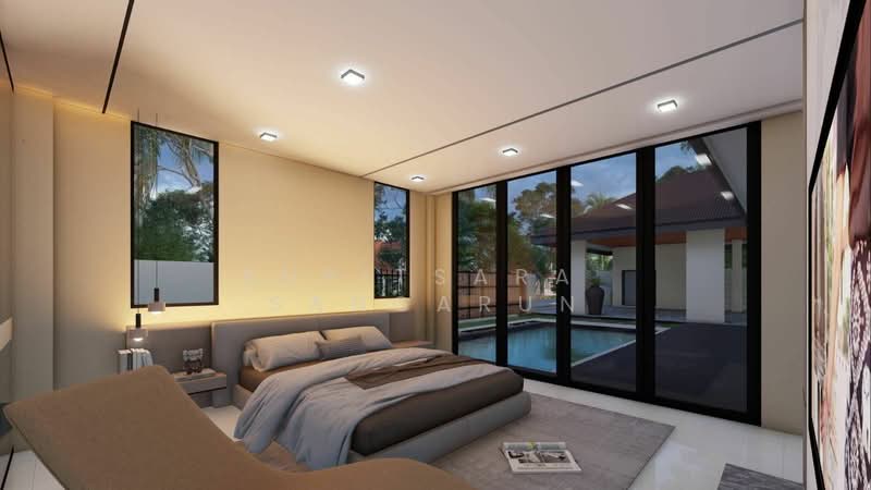 3-BR House, Chon Buri (Pattaya), Nong Pru, Bang Lamung (Pattaya), Chon Buri (Pattaya), 3 Bedrooms, 200 sqm, Single Detached House For Sale, by Supitsara  Sangarun, 500274145 - DDproperty.com