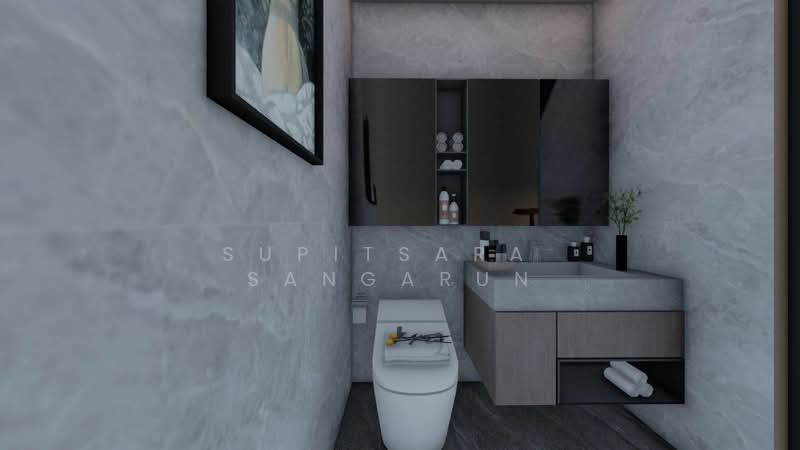 บ้าน 3-ห้องนอน, ชลบุรี, หนองปรือ, บางละมุง, ชลบุรี, 200 ตร.ม., บ้านเดี่ยว ขาย, โดย Supitsara  Sangarun, 500274145 - DDproperty.com