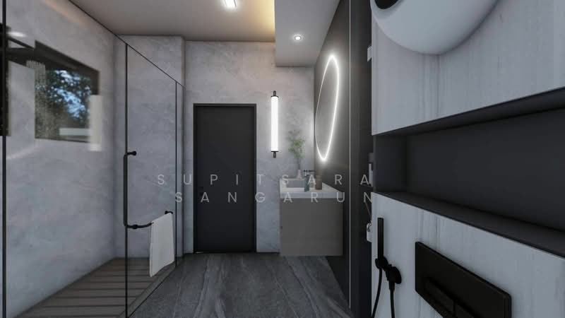 3-BR House, Chon Buri (Pattaya), Nong Pru, Bang Lamung (Pattaya), Chon Buri (Pattaya), 3 Bedrooms, 200 sqm, Single Detached House For Sale, by Supitsara  Sangarun, 500274145 - DDproperty.com