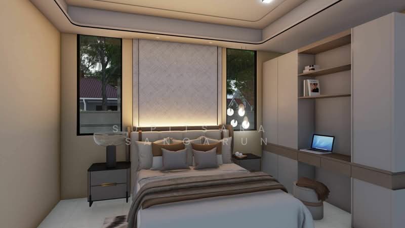 บ้าน 3-ห้องนอน, ชลบุรี, หนองปรือ, บางละมุง, ชลบุรี, 200 ตร.ม., บ้านเดี่ยว ขาย, โดย Supitsara  Sangarun, 500274145 - DDproperty.com