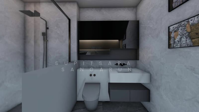 3-BR House, Chon Buri (Pattaya), Nong Pru, Bang Lamung (Pattaya), Chon Buri (Pattaya), 3 Bedrooms, 200 sqm, Single Detached House For Sale, by Supitsara  Sangarun, 500274145 - DDproperty.com