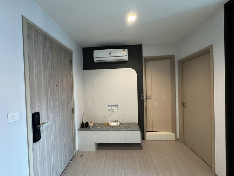 Life Sathorn Sierra : ไลฟ์ สาทร เซียร์รา, กรุงเทพ, ถนนราชพฤกษ์, ตลาดพลู, ธนบุรี, กรุงเทพ, 32 ตร.ม., คอนโด ขาย, โดย Phakawadee Jiramanee, 500274146 - DDproperty.com