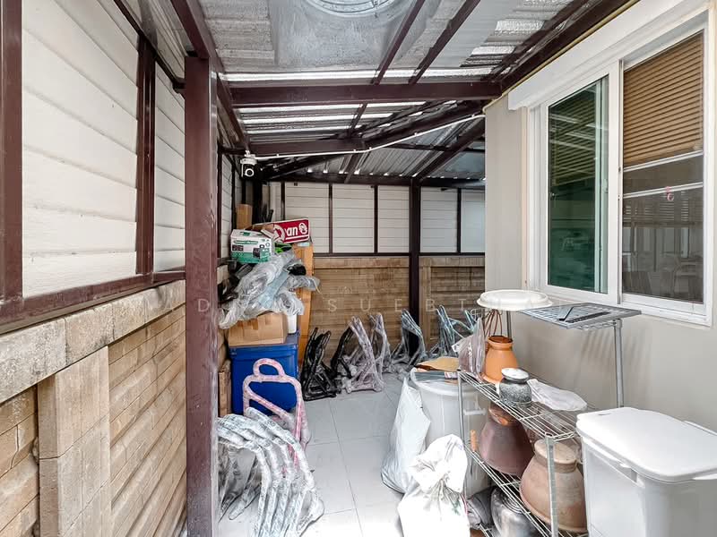 Passorn Prestige Pinklao-Phetkasem, Nakhon Pathom, Phutthamonthon Sai 4 Road, Krathum Lom, Sam Phran, Nakhon Pathom, 3 Bedrooms, 180 sqm, Single Detached House For Sale, by Ladda Suebthai, 500274147 - DDproperty.com